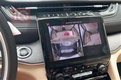 Jeep Grand Cherokee L